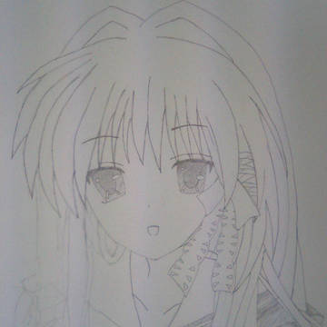 藤林杏その2