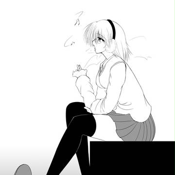 歌