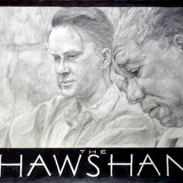The Shawshank rede...