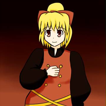 ヤマメチャン