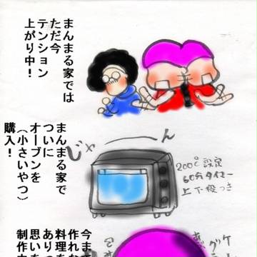 数年越しで手に入れた！