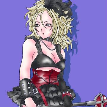 セティアちゃん