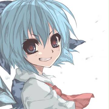 馬鹿なあたいですが