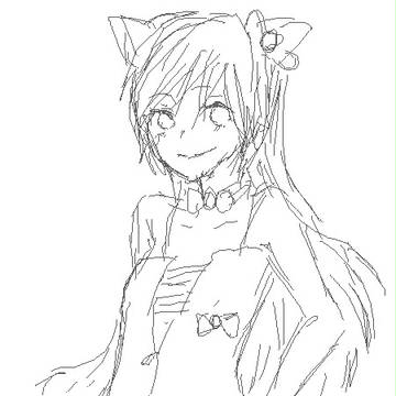キティラーが可愛すぎたので
