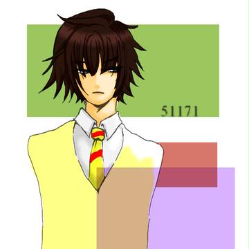 暮学、自(ry