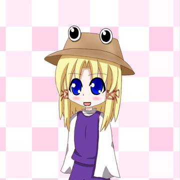 ケロちゃん