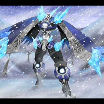 【PFⅣ】ディセルズス【欠片の従者】