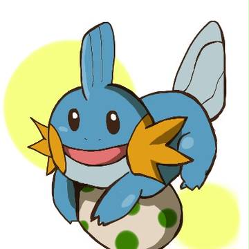 個体値厳選中