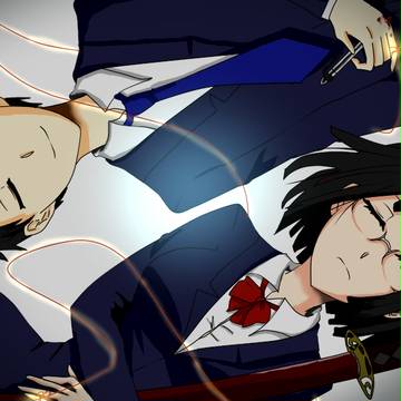 【ネタバレ含】歪んだ恋の物語