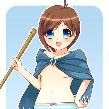 みぬみぬ～