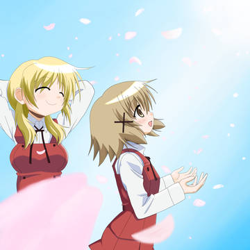 ゆの＆宮子
