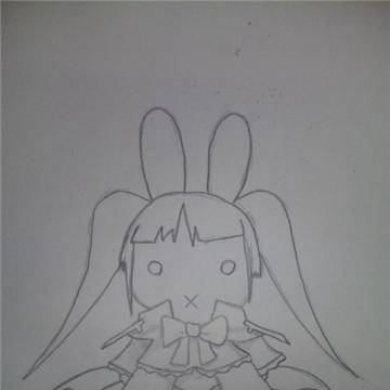 うさレイチェル