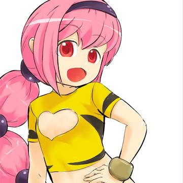 トラ柄