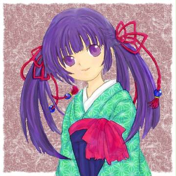 塗らせていただきました
