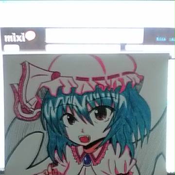プレゼント用だったものｗ