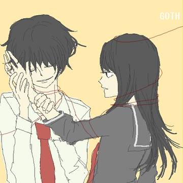 GOTH（ネタバレ注意）