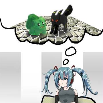 らくがき