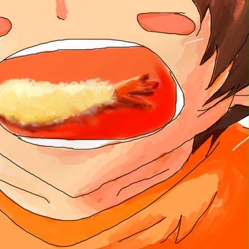 食