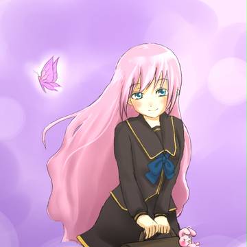 一緒にかえろっ