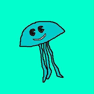 くらげ