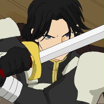 戦闘トロイ