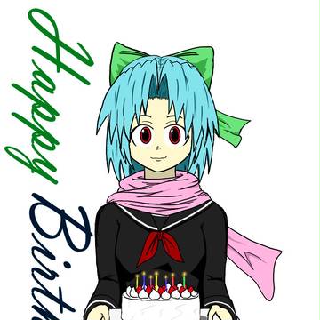 にぱちん