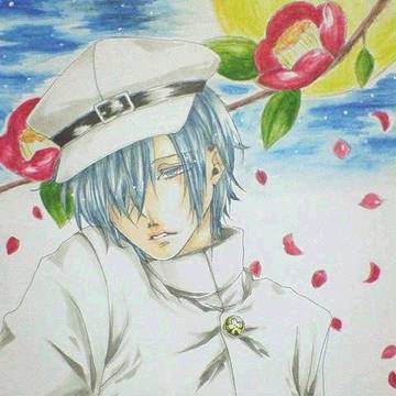 白ラン