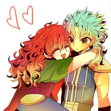 南斗~!