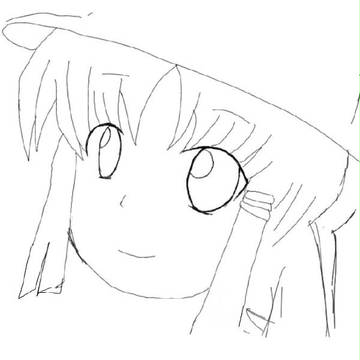 落書き