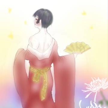 【ヘタリア】立田