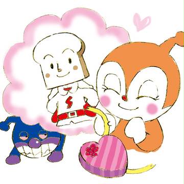 ドキドキン