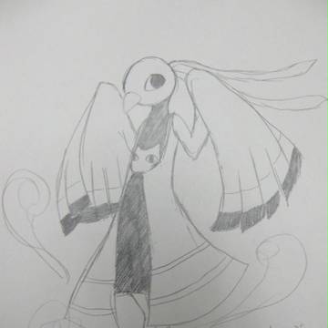 落書きトゥートゥー