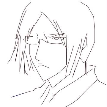 描いてみた
