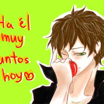 Feliz Cumpleaños!!