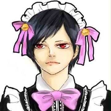 【腐向け】メイドうざっ☆【DRRR】