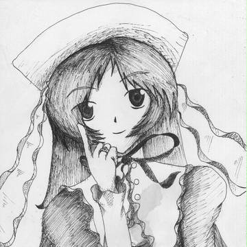 翆星石
