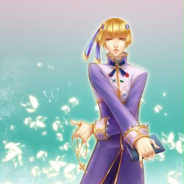 Velvet Violet