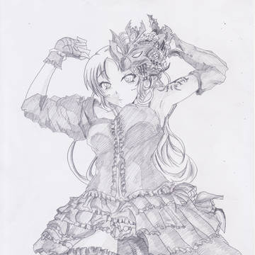 ゆい様