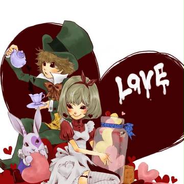 溢れる想い