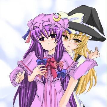 まりぱちゅ