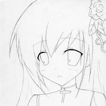 プロフィール用