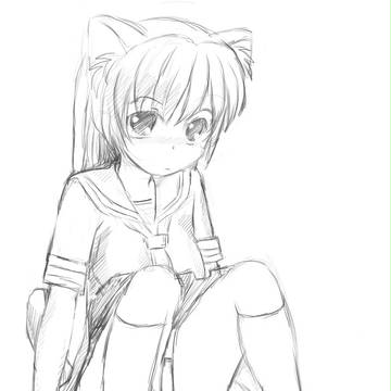 パンツをいかに
