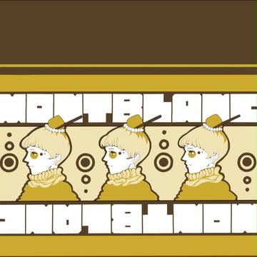 モンブラン