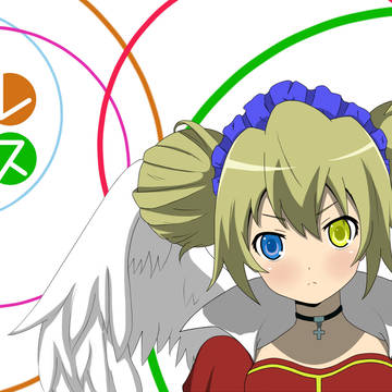 うちのエレマス