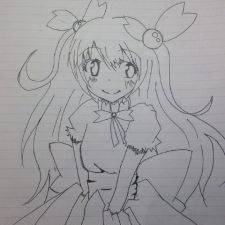 擬人化
