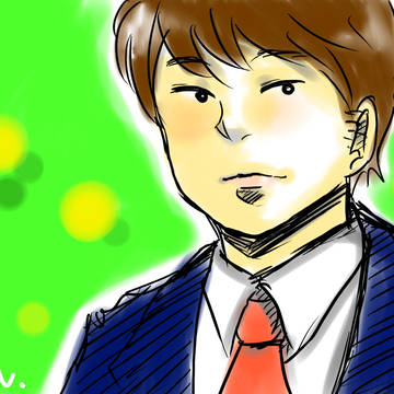 らくがき