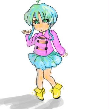mikarosu