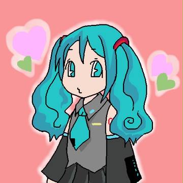 らくがき