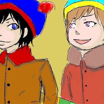 South Park