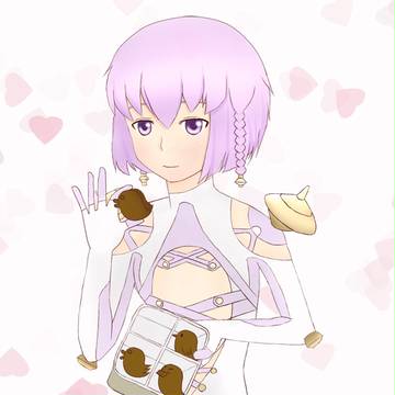 バレンタイン